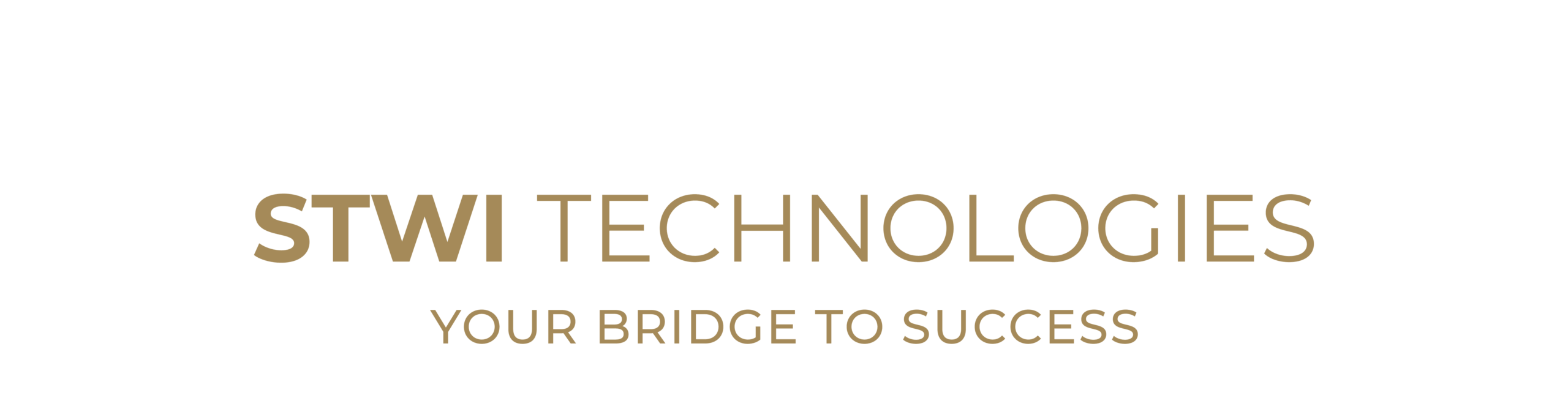STWI Technologies - Your Bridge to Success